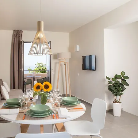 Hotel de apartamente Sundance & 3*