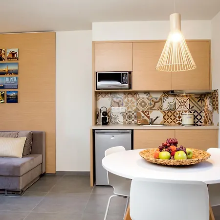 Hotel de apartamente Sundance &