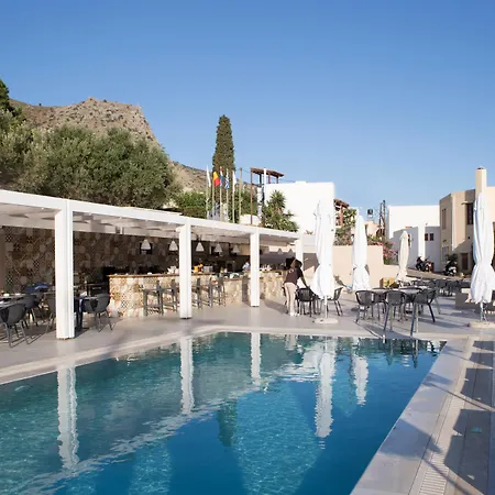Sundance & Hotel de apartamente