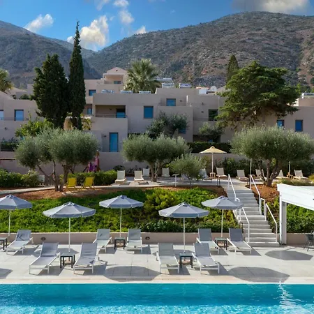 Hotel de apartamente Sundance &