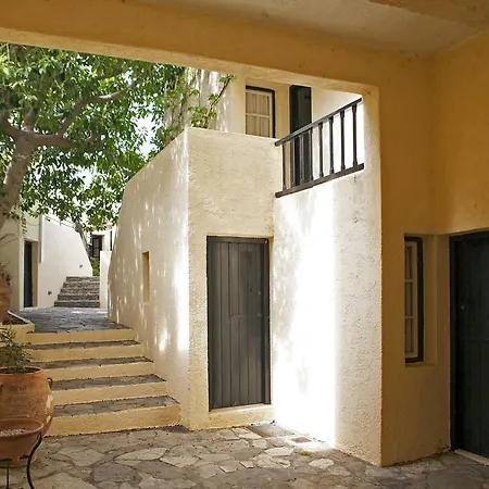 Hotel de apartamente Sundance & 3*