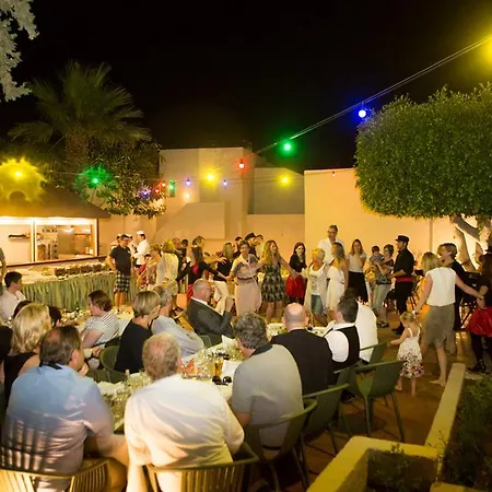 Hotel de apartamente Sundance & Hersonissos (Crete)