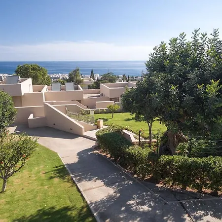 Sundance & Hotel de apartamente Hersonissos (Crete)