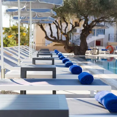 Sundance & Hotel de apartamente 3*