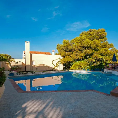 Sundance & Aparthotel Chersonissos