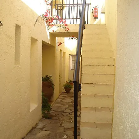 Sundance & 3* Chersonissos