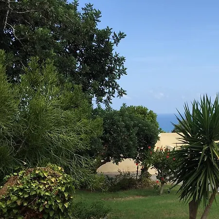 Sundance & Aparthotel Chersonissos