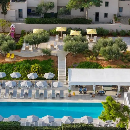 Sundance & 3* Chersonissos