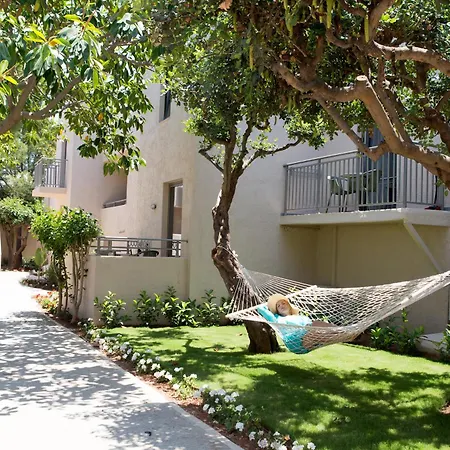 Sundance & Aparthotel Chersonissos