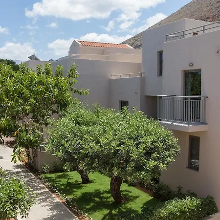 Aparthotel Sundance & Chersonissos