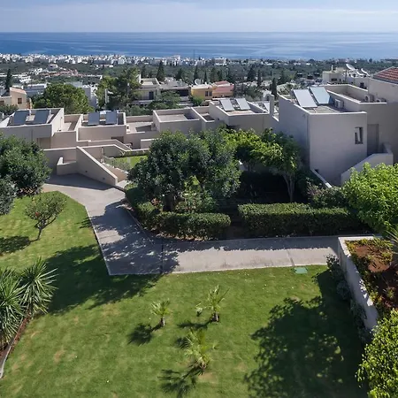 Aparthotel Sundance & Chersonissos