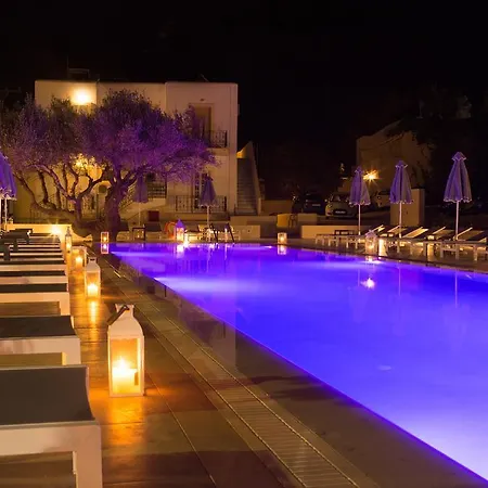 Sundance & 3* Chersonissos