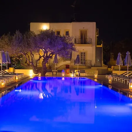 Sundance & Chersonissos